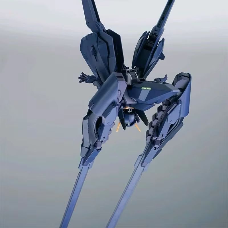 Model Kit Jms - Модель Ak Hg 002 TR-6 Woundwort,
