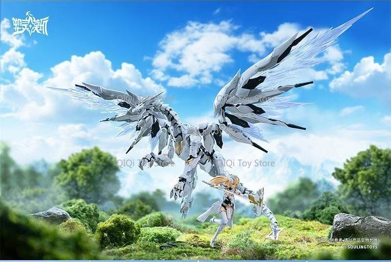Model Kit In Era - В наличии: Сборная модель 1/12 Daytime