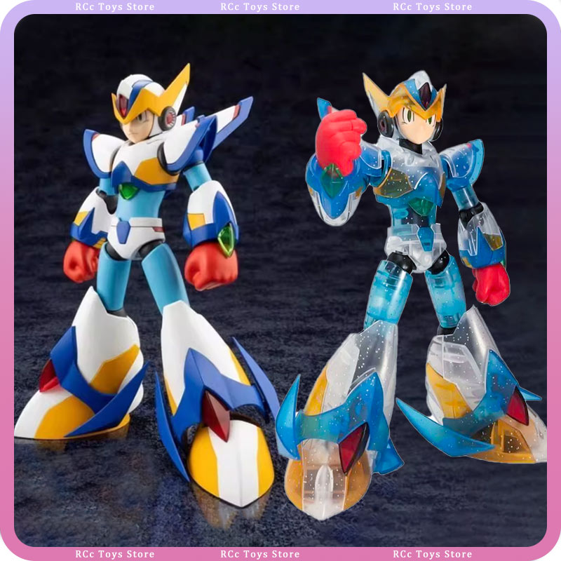 Model Kit Zero Megaman - Модель SS KO KP701 RockMan X