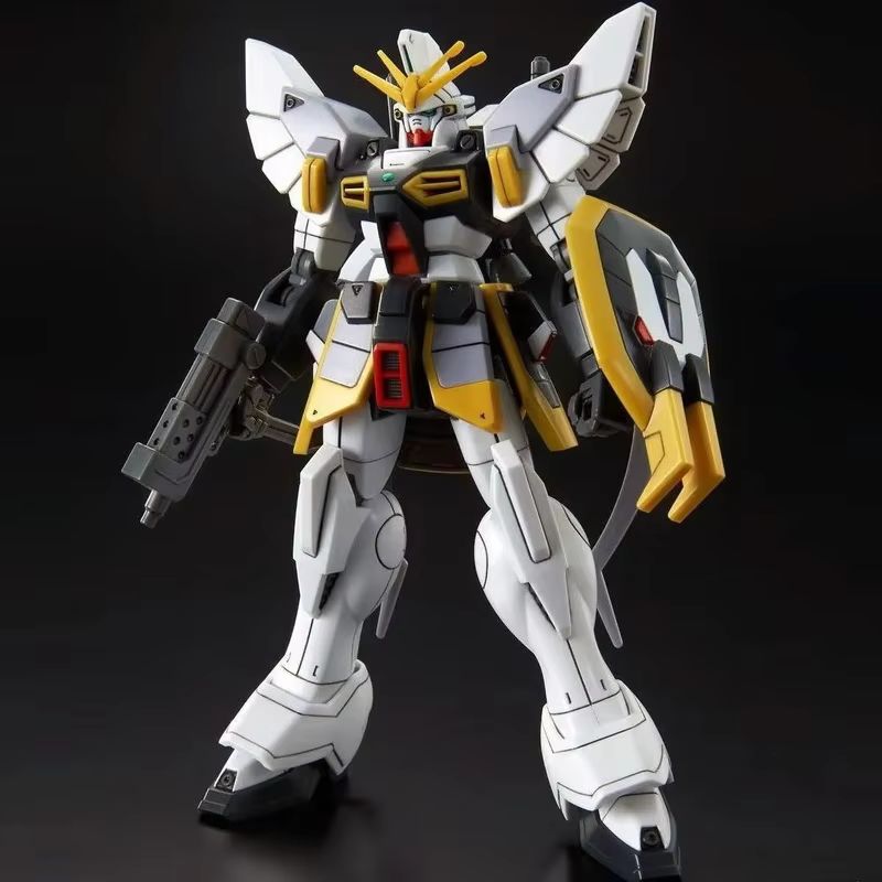 Model Kit Unicorn - Набор для сборки меха Jms Sandrock