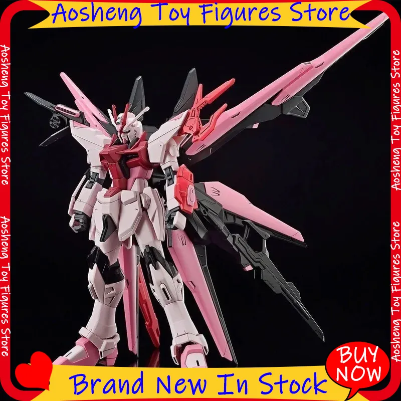 Model Kit Jms - Коллекционная модель HG 1/144 Perfect Strike