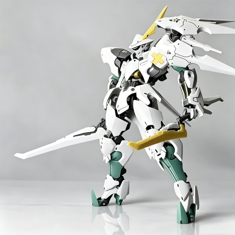 Model Kit Jms - Сборная модель HG 1/144 TX IBO