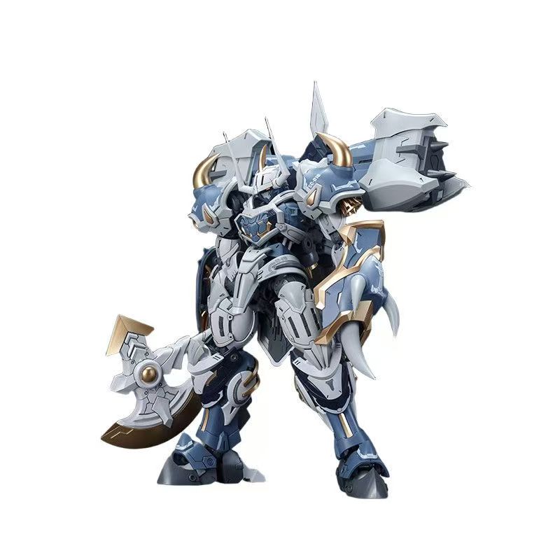 Model Kit Galahad - В наличии: Набор для сборки модели