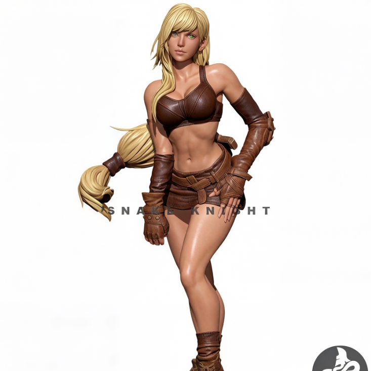 Model Kit Galahad - 1/24 резиновые наборы, модель солдата, самособранная
