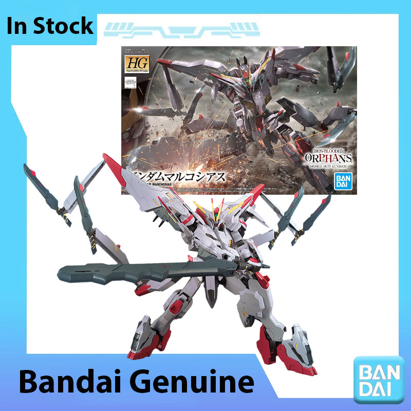 Model Kit Jms - Оригинальный сборный набор модели Gundam от