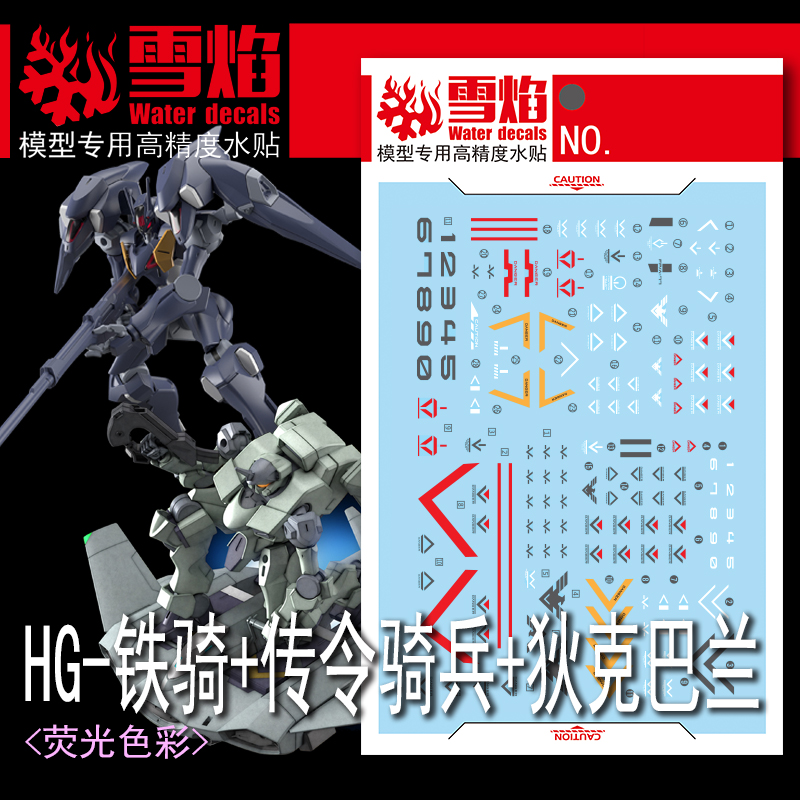 Model Kit Jms - Стикеры для водных слайдов, инструмент для