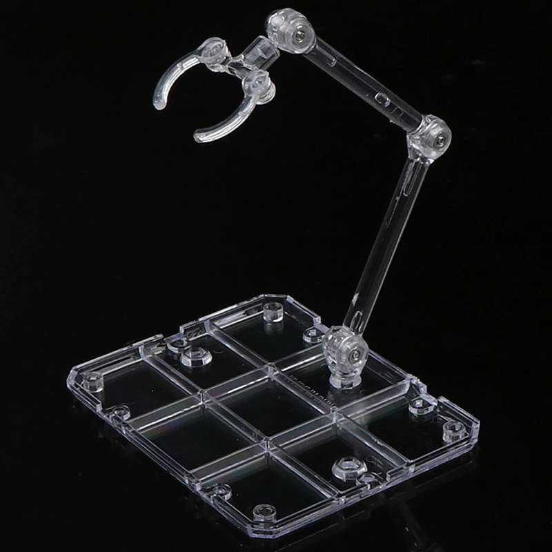 Model Kit Jms - 1 комплект прозрачной подставки для демонстрации