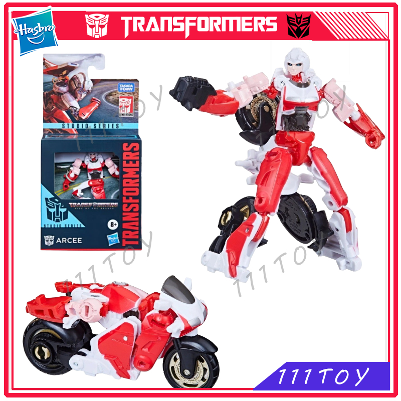Model Kit Yolopark - В наличии Hasbro Трансформеры Классические игрушки