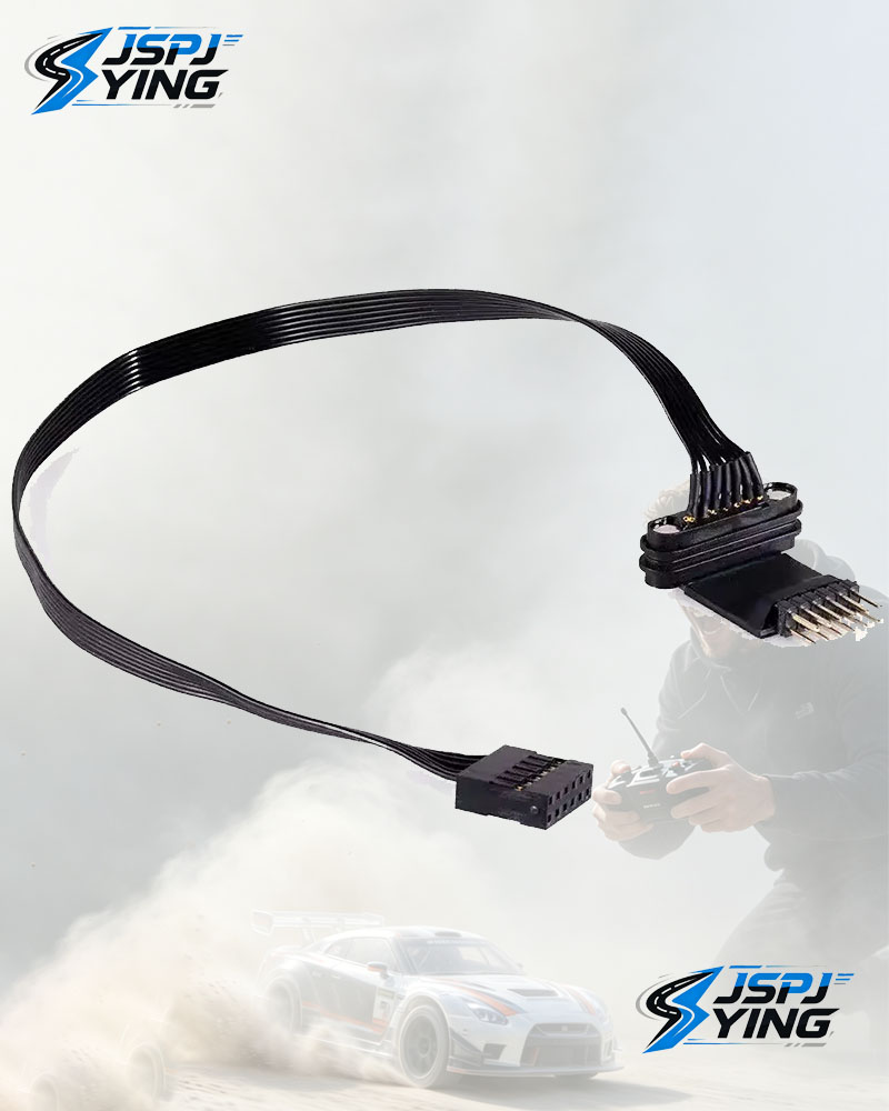Model Kit Led - Светодиодный блок для радиоуправляемой машины с