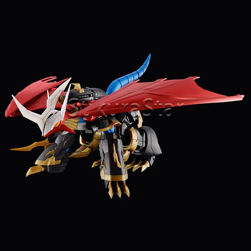 Model Kit Imperialdramon - В наличии: Bandai PB Limited Figure-rise