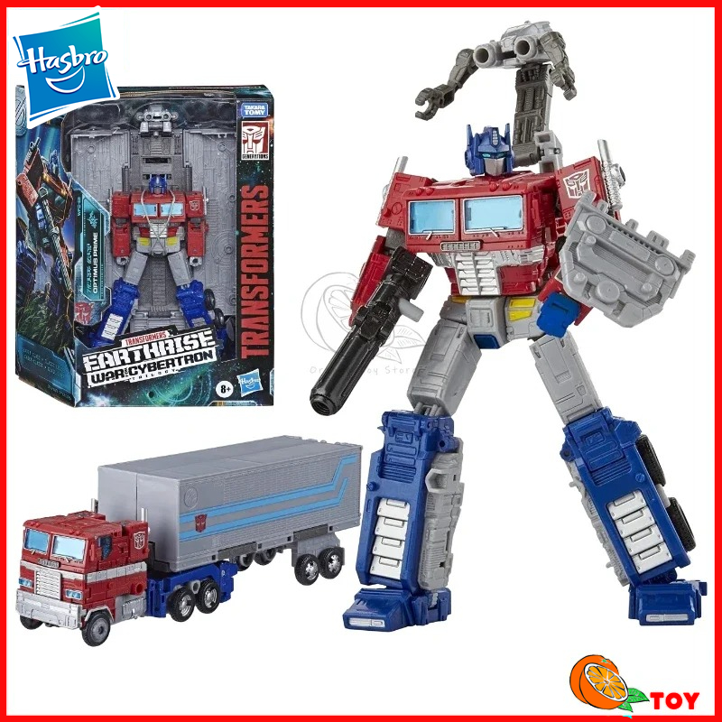 В наличии игрушки Hasbro Trans – обзор и цена Model Kit Yolopark
