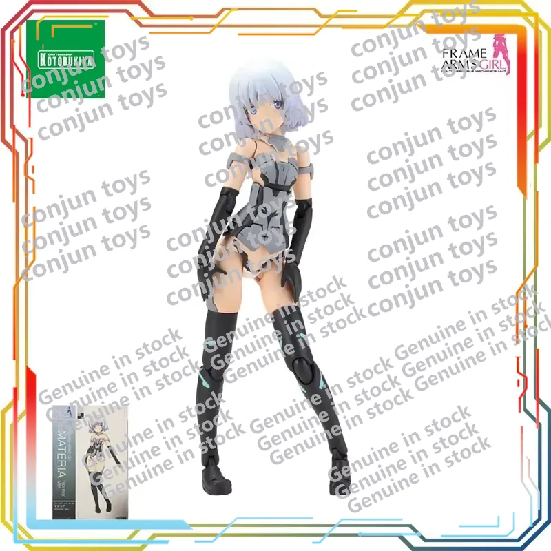 KOTOBUKIYA Evangelion FG114 Me – обзор и цена Model Kit Evangelion Bandai
