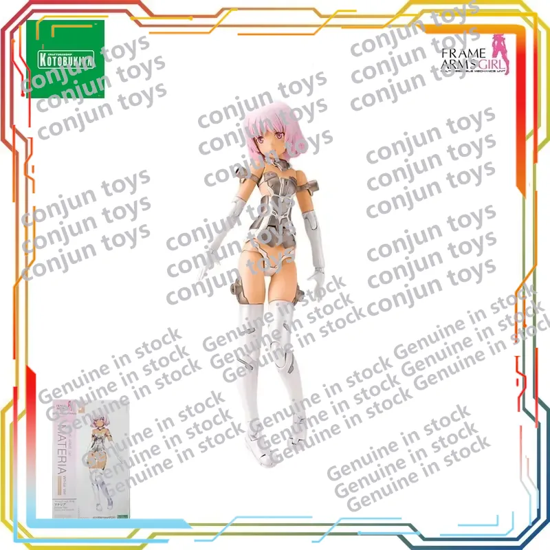 KOTOBUKIYA Evangelion FG114 Me – обзор и цена Model Kit Evangelion Bandai