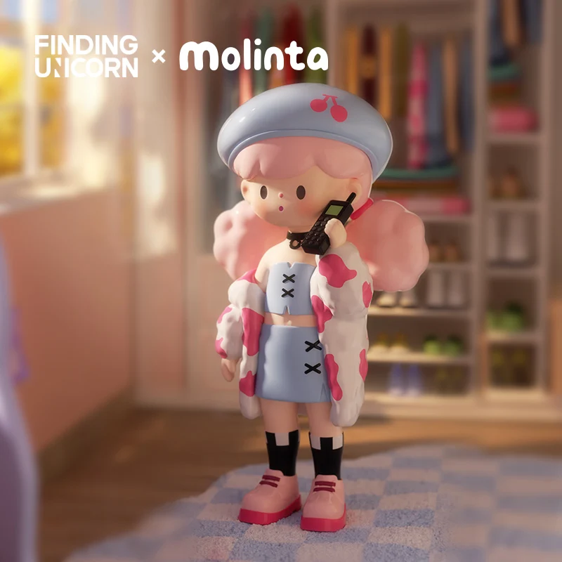 Значение единорога Molinta Gos – обзор и цена Model Kit Unicorn