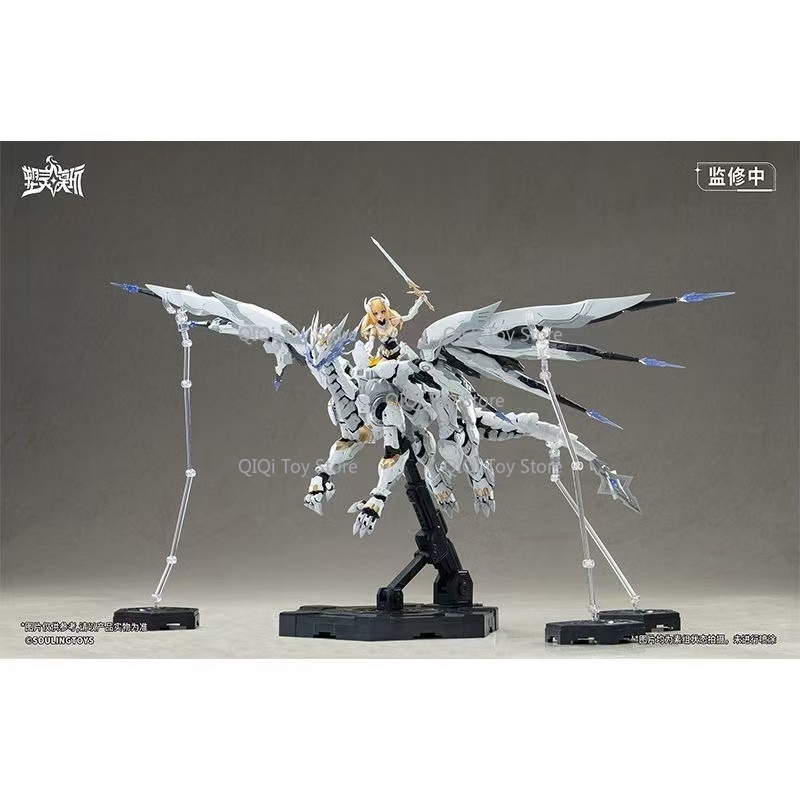 В наличии: Сборная модель 1/12 – обзор и цена Model Kit In Era