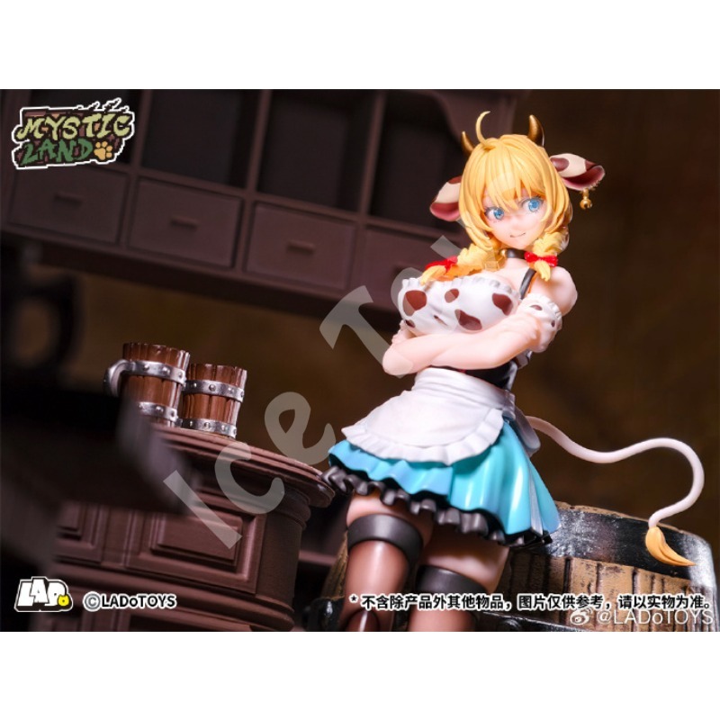 В наличии LADoTOYS LADo Toys E – обзор и цена Model Kit In Era
