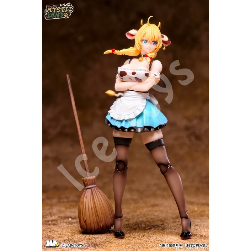 В наличии LADoTOYS LADo Toys E – обзор и цена Model Kit In Era
