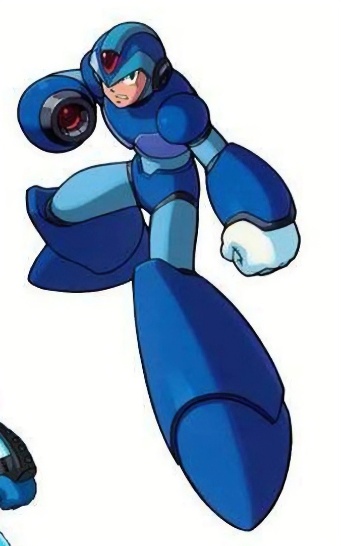 Новая фигурка Мега Мэна от Blo – обзор и цена Model Kit Zero Megaman