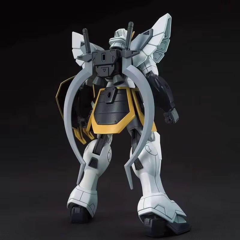 Набор для сборки меха Jms Sand – обзор и цена Model Kit Unicorn