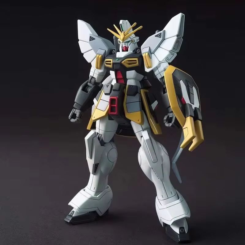 Набор для сборки меха Jms Sand – обзор и цена Model Kit Unicorn