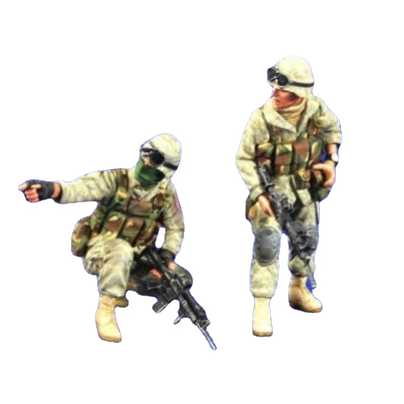 Комплект собранной модели солд – обзор и цена Model Kit History