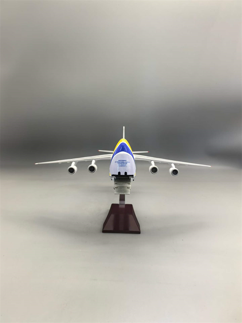 Масштабная модель самолета Ан- – обзор и цена Model Kit Ukraine