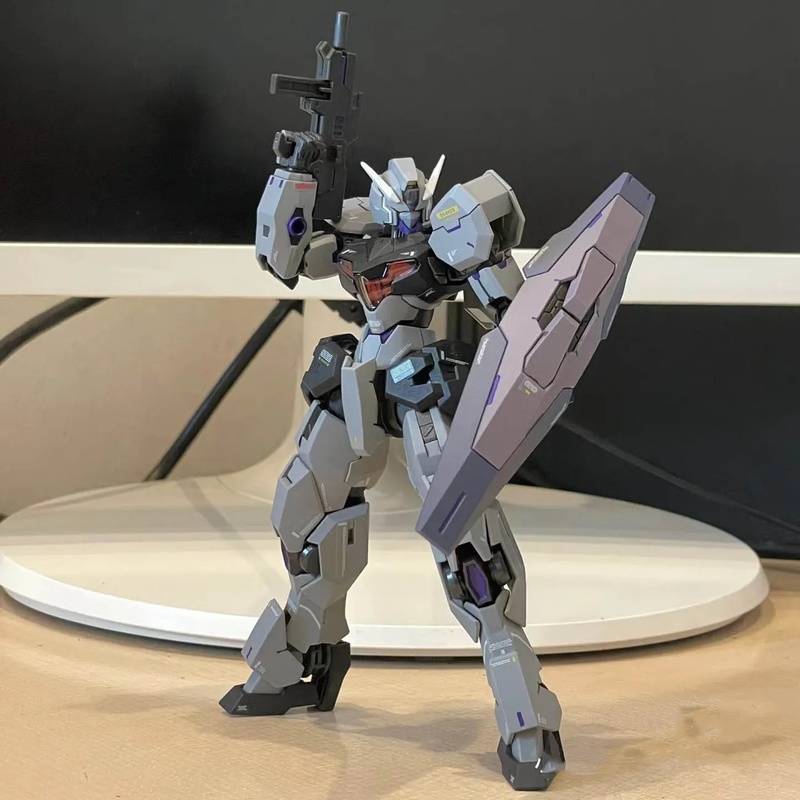 HG1/144 Gawilva Mobile Suit Th – обзор и цена Model Kit Unicorn