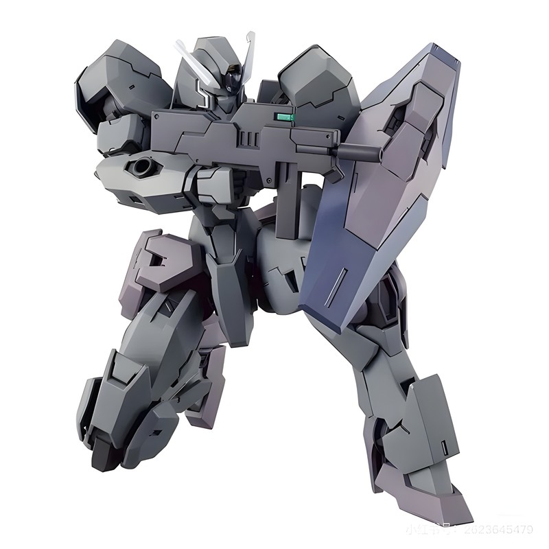 HG1/144 Gawilva Mobile Suit Th – обзор и цена Model Kit Unicorn