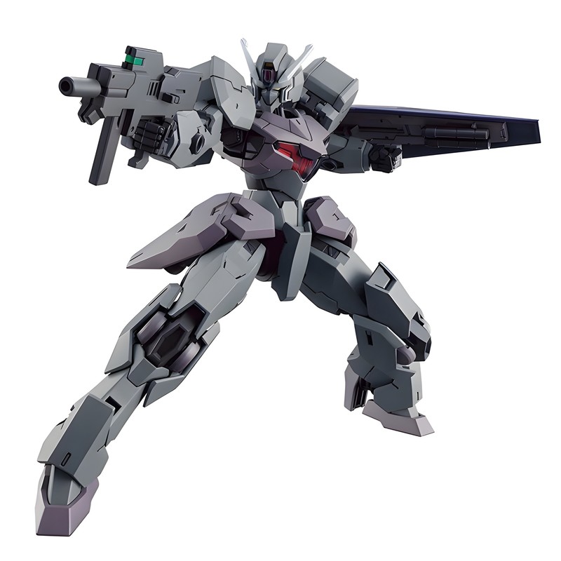 HG1/144 Gawilva Mobile Suit Th – обзор и цена Model Kit Unicorn