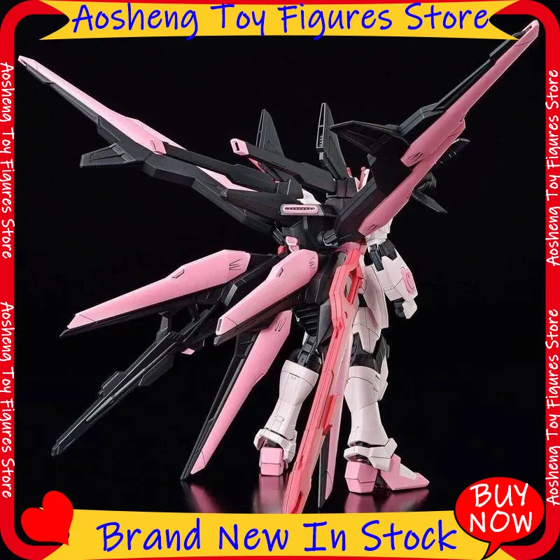 Коллекционная модель HG 1/144  – обзор и цена Model Kit Jms