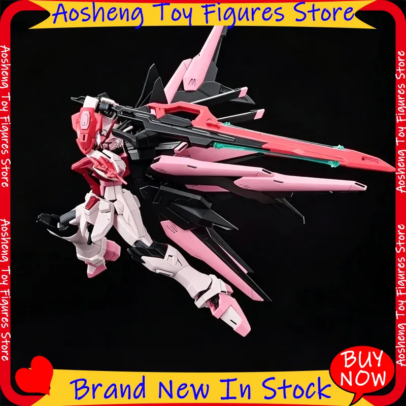 Коллекционная модель HG 1/144  – обзор и цена Model Kit Jms