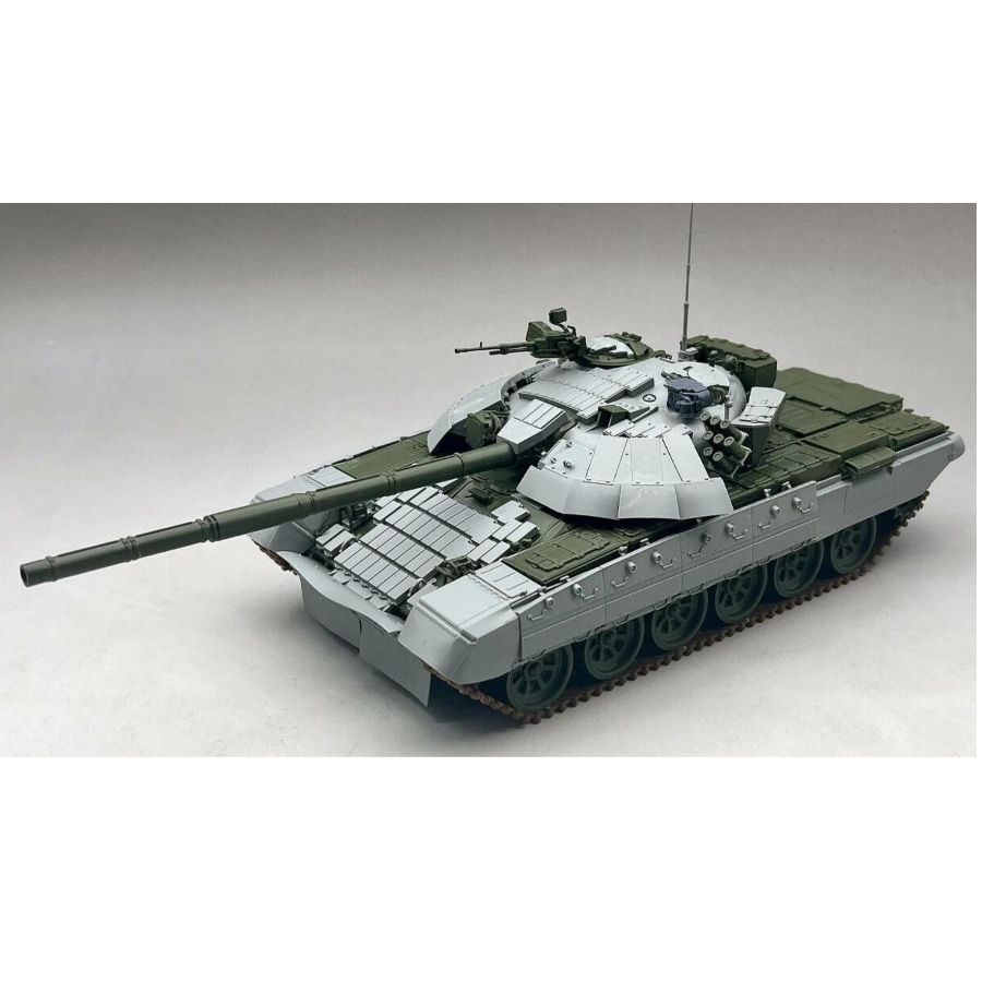 35A067 Увлекательный сборный м – обзор и цена Model Kit Ukraine