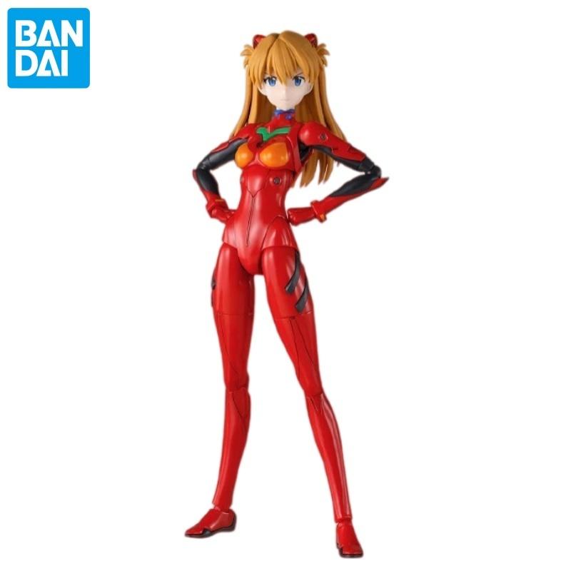 Фигурка Bandai Figure-Rise Sta – обзор и цена Model Kit Evangelion Bandai