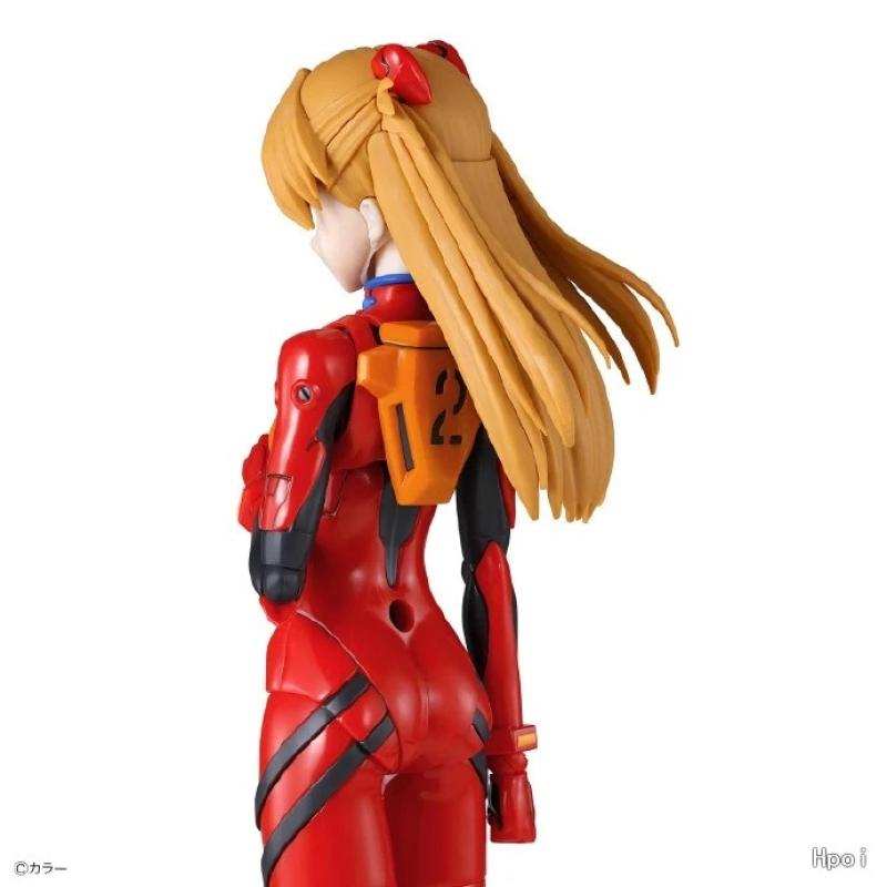 Фигурка Bandai Figure-Rise Sta – обзор и цена Model Kit Evangelion Bandai