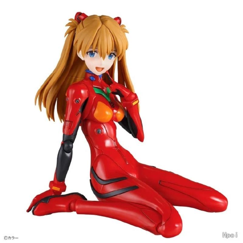 Фигурка Bandai Figure-Rise Sta – обзор и цена Model Kit Evangelion Bandai