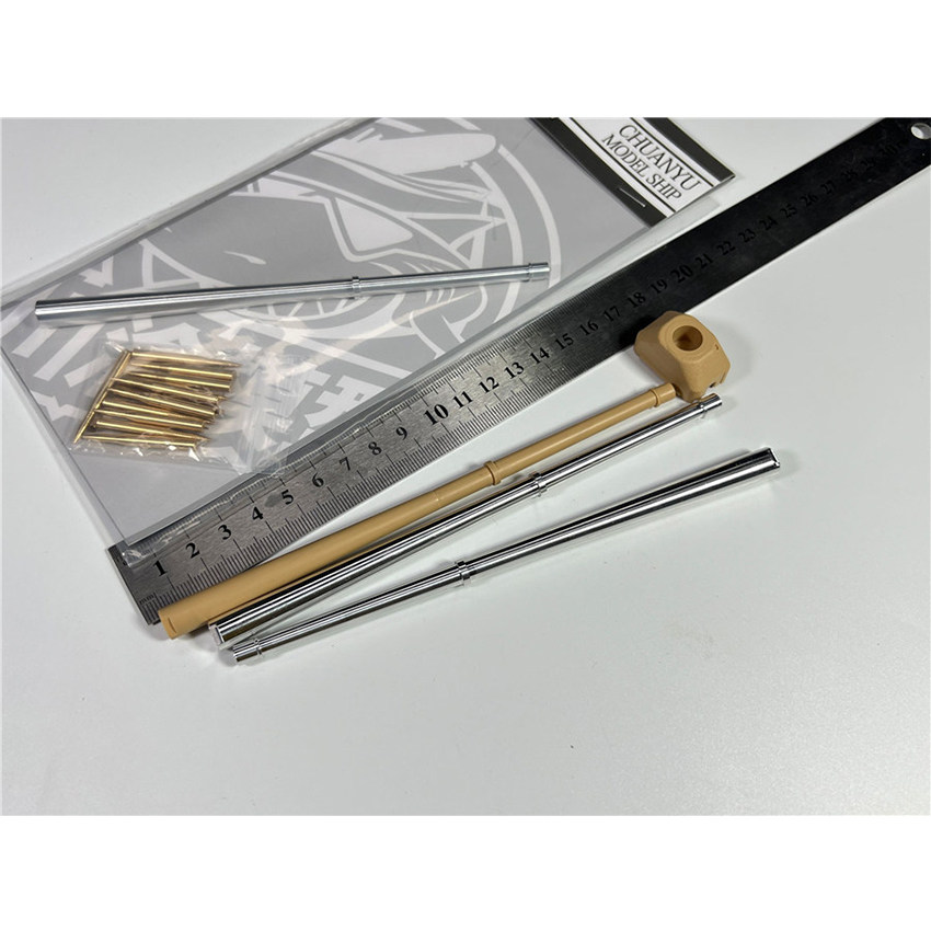 Комплект металлического корпус – обзор и цена Model Kit History