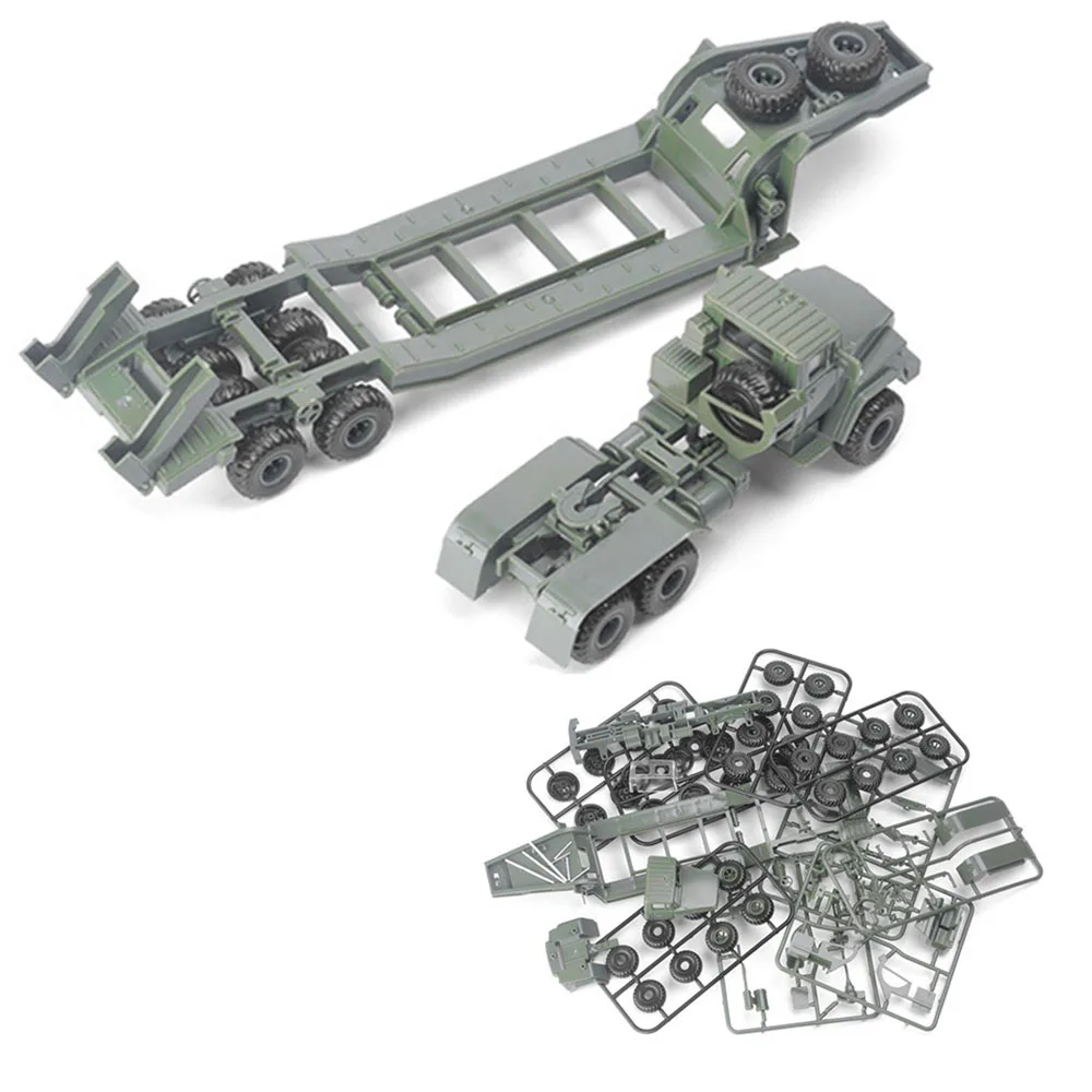 Масштабная модель 1/72 Украинс – обзор и цена Model Kit Ukraine