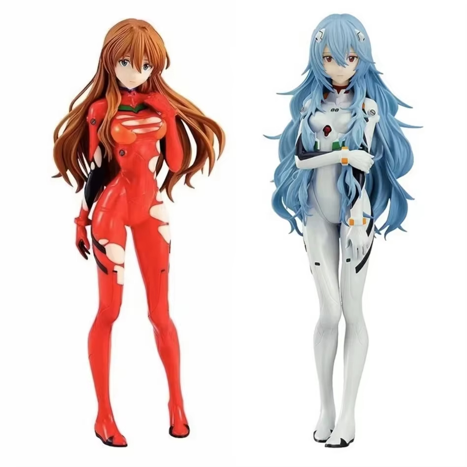 Горячая Genesis Evangelion ани – обзор и цена Model Kit Evangelion Bandai