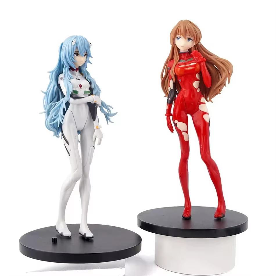 Горячая Genesis Evangelion ани – обзор и цена Model Kit Evangelion Bandai