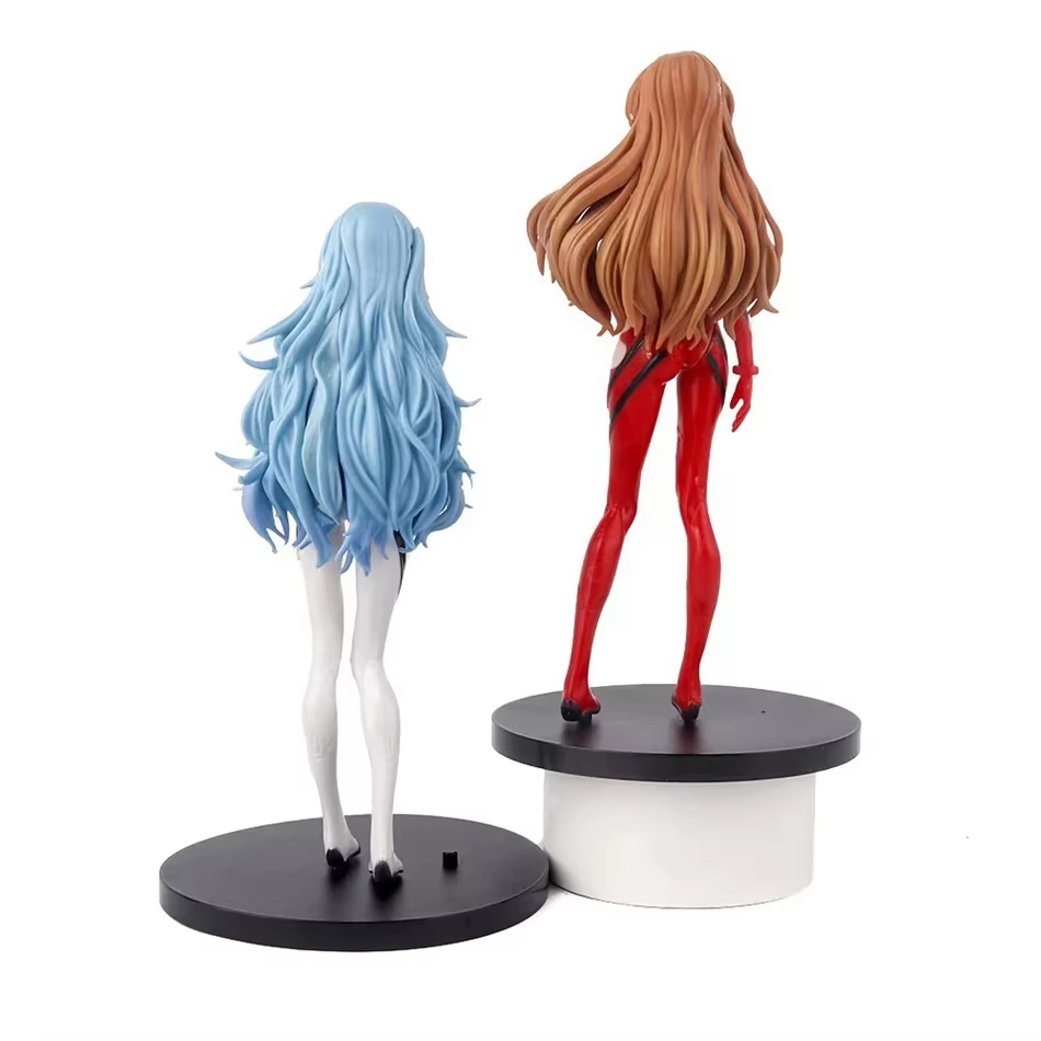 Горячая Genesis Evangelion ани – обзор и цена Model Kit Evangelion Bandai