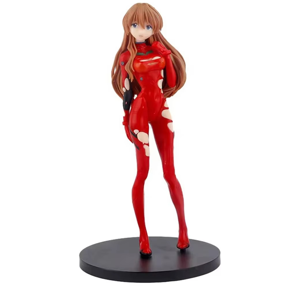 Горячая Genesis Evangelion ани – обзор и цена Model Kit Evangelion Bandai