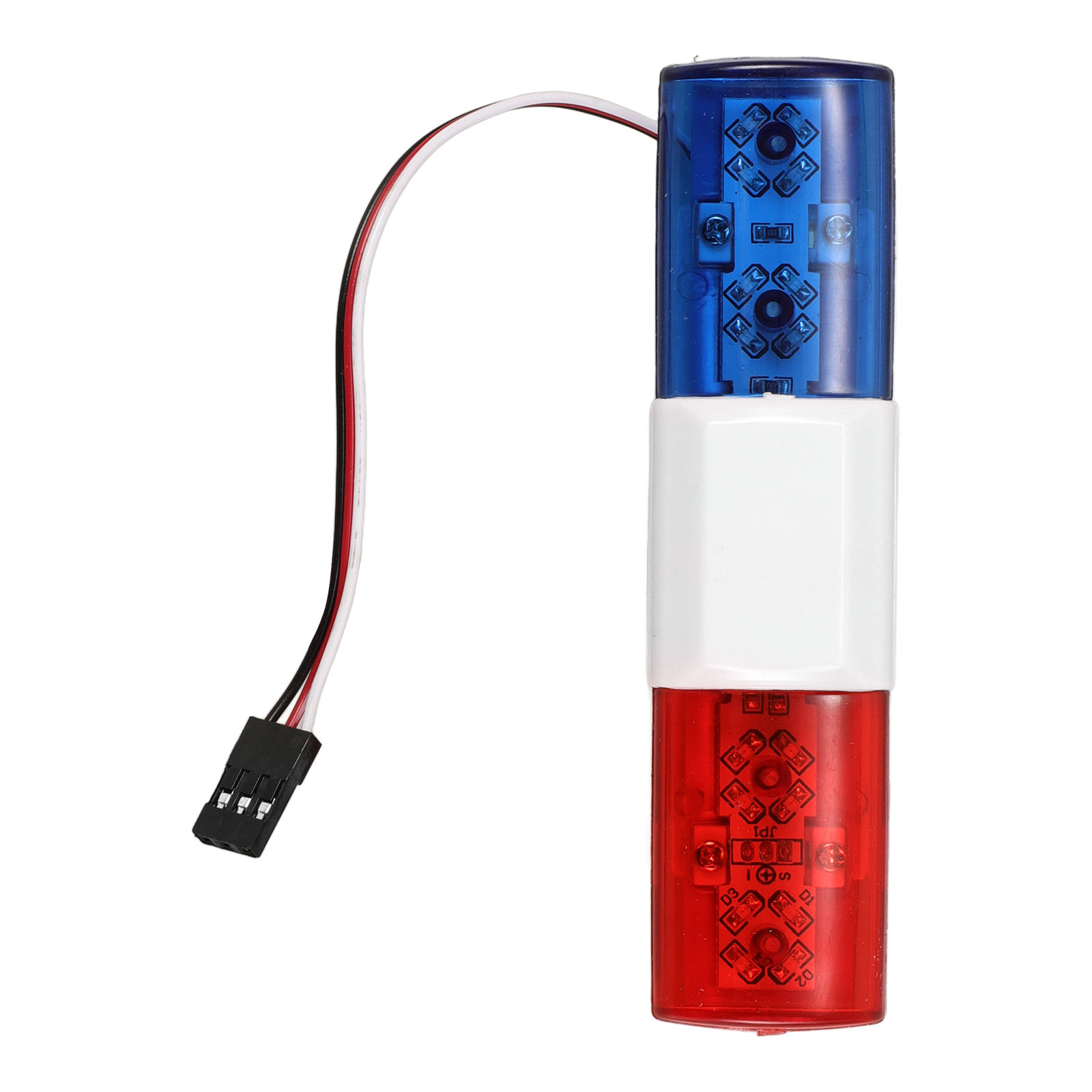 Комплект светодиодных фар для  – обзор и цена Model Kit Led