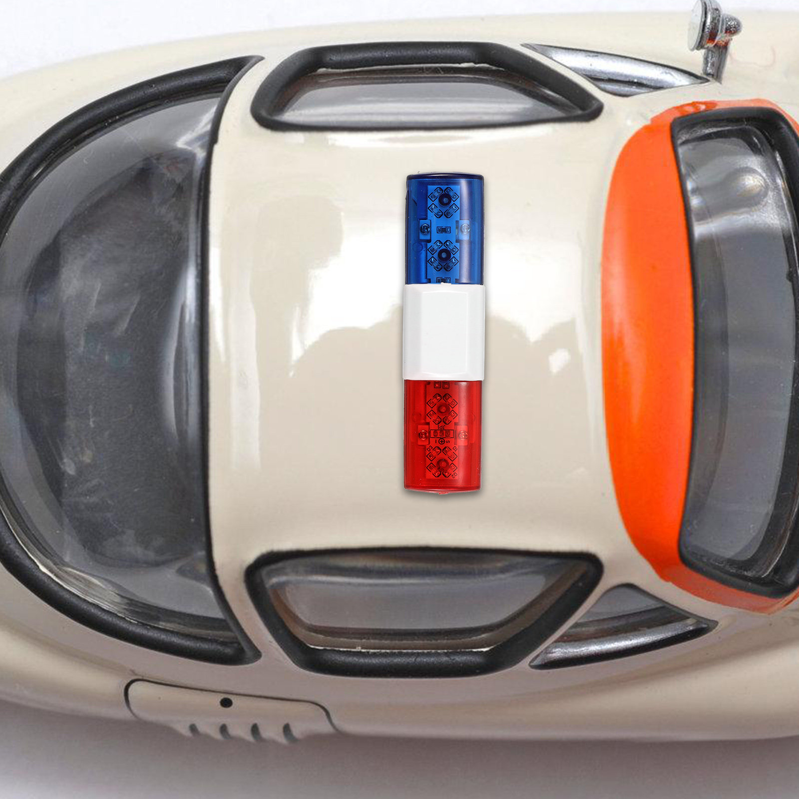 Комплект светодиодных фар для  – обзор и цена Model Kit Led
