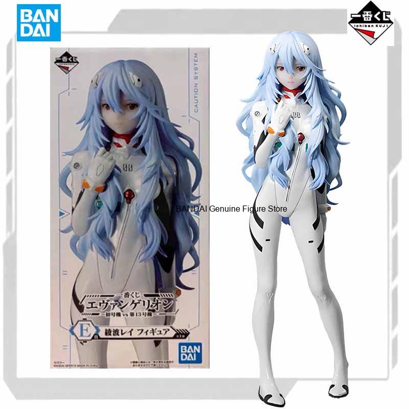 Оригинальный набор для сборки  – обзор и цена Model Kit Evangelion Bandai