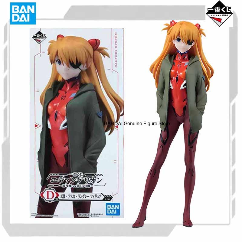 Оригинальный набор для сборки  – обзор и цена Model Kit Evangelion Bandai