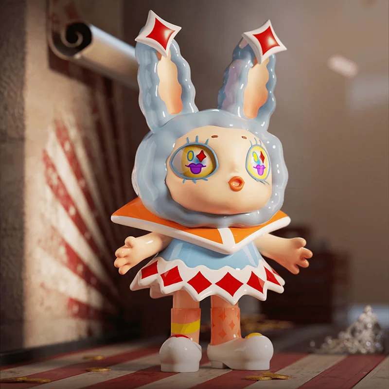 Значение единорога All Star Se – обзор и цена Model Kit Unicorn