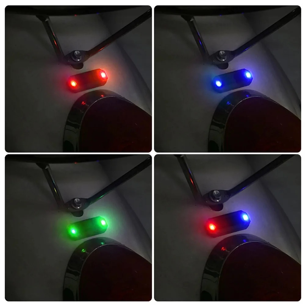 Мини-светодиодный автомобильны – обзор и цена Model Kit Led