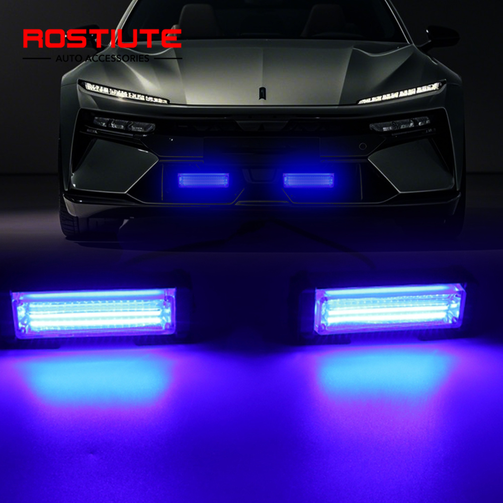 Светодиодный стробоскоп 2-в-1  – обзор и цена Model Kit Led