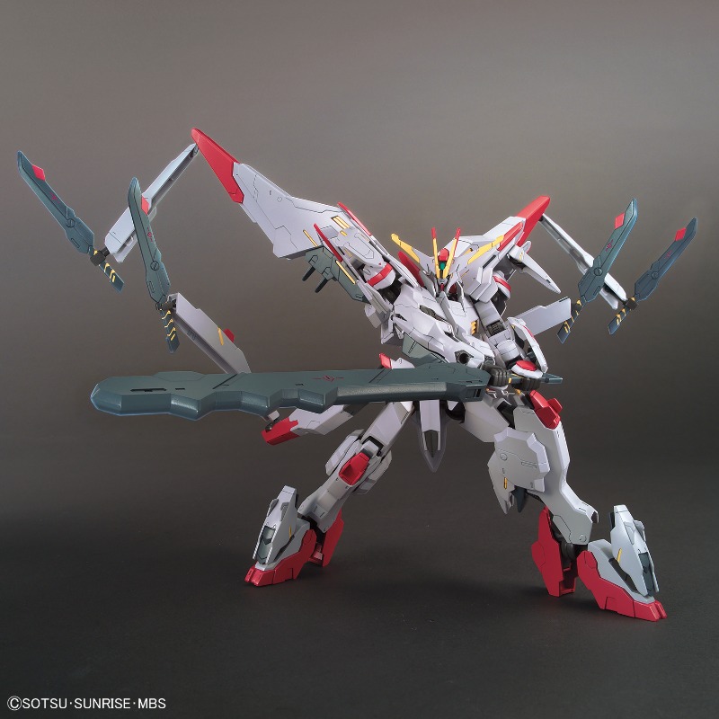 Оригинальный сборный набор мод – обзор и цена Model Kit Jms