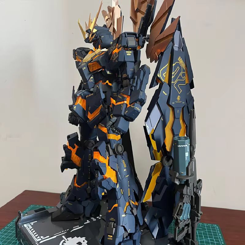 Новинка в наличии: Сборная мод – обзор и цена Model Kit Unicorn